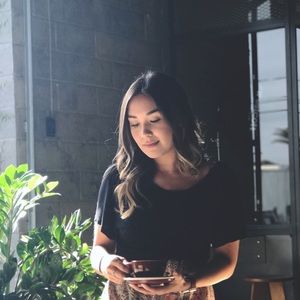 Meet your Posher, Melanie